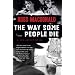The Way Some People Die (Vintage Crime/Black Lizard)