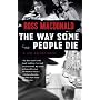 Way Some People Die, the (Vintage Crime/Black Lizard)