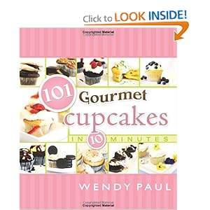 Cupcake Cookbook
