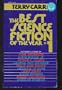 The Best Science Fiction of the Year #1 (No. 1)