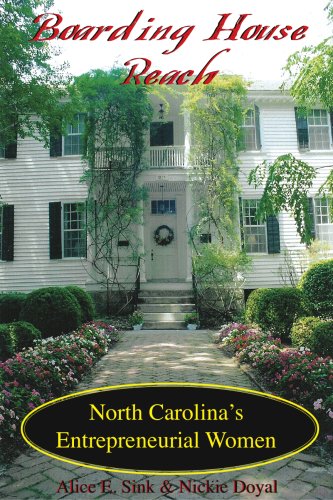 North Carolina