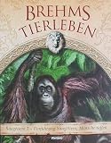 S�ugetiere 1 - Einf�hrung S�ugetiere, Menschenaffen (Brehms Tierleben)
