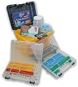 Zometool Advanced Math Creator Kit
