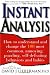 Instant Analysis