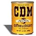 CDM Coffee & Chicory, Regular Grind, 13-Ounce Cans (Pack of 4)