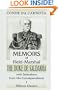 Memoirs of Field-Marshal the Duke de Saldanha, with Selections from His Correspondence