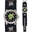 DX Future Star Series Watch (Black or Pink) 0 Wrestling Fan Shop Sports Team Merchandise