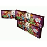 PETERS Adventskalender Mini ohne Alkoholvon "Peters"