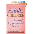 Adult Children: Secrets of Dysfunctional Families