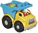 Search : MEGA Bloks Lil' Dump Truck