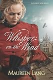 Whisper on the Wind (The Great War, #2)