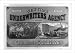Historic Print (L): New York Underwriters Agency. Cash assets $3,302,926