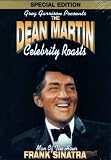Greg Garrison Presents The Dean Martin Celebrity Roasts: Man of the Hour: Frank Sinatra