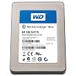 Western Digital 64 GB SiliconEdge Blue SATA Solid State Drive SSC-D0064SC-2100