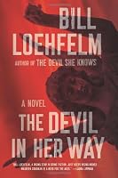 The Devil in Her Way: A Novel