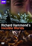 Richard Hammonds Invisible Worlds [DVD]