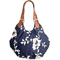 Soul Cal Stitch Detail Bag - Dark blue - Womens