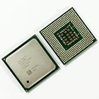Intel Pentium 4 2.8GHz 800MHz 478pin 1MB Prescott CPU