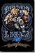 NFL Poster Running Back # Detroit Lions
