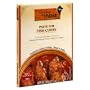 Kitchens Of India Curry Paste For Fish Curry, 3.5-Ounce Boxes (Pack of 6)