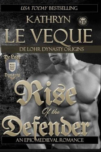 Rise of the Defender