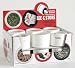Lipper See &amp; Store Magnetic Spice Container