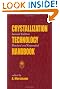 Crystallization Technology Handbook