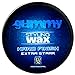 Gummy Styling Wax Hard Finish Extra Stark, 5 Ounce