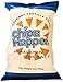 chips Happen Himalayan Pink Salt Gourmet Tortilla Chips, 6 Ounce
