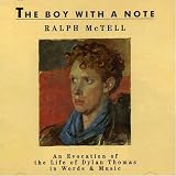 Boy With Note