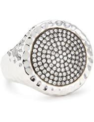 Phillips Frankel "Affair" Large Diamond Ring