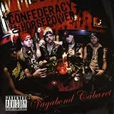 Vagabond Cabaret