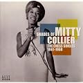 Shades of Mitty Collier: the Chess Singles 1961-1968