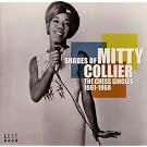 Shades of Mitty Collier: the Chess Singles 1961-1968