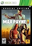 Max Payne 3: Special Edition