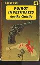 Poirot Investigates (Hercule Poirot Mysteries (Paperback))