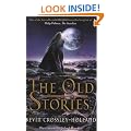 The Old Stories: Folk Tales from East Anglia and the Fen Country (Dolphin Paperbacks)