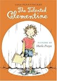 Talented Clementine, The (Clementine) Talented Clementine, The (Clementine)