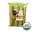 Authentic 100% Organic Genmai Cha (Brown Rice Green Tea) 100 Teabag Value Pack