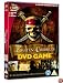 Pirates Of The Caribbean - DVD Game [Interactive DVD] [2007]