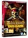 Pirates Of The Caribbean - DVD Game [Interactive DVD] [2007]