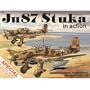 Ju 87 Stuka in action - Aircraft No. 73