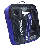 Butterfly T31 National League Table Tennis Net Set