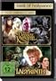 Der dunkle Kristall/Die Reise ins Labyrinth - Best of Hollywood (2 DVDs)