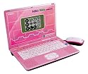 VTech Grade School Learning Nitro Web Notebook Pink