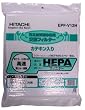 HITACHI 空気清浄機交換用フィルター EPF-V12H