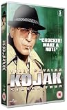 Kojak - Series 4 [DVD]