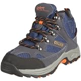Gelert Youth Fwr377y Ta 5 Grizedale True Navy/anthracite/orange Sports Hiking Boot Waterproof Fwr377y Ta 5 5 Uk