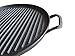 Cook Rite Heavy Duty Manual Commercial Griddle Liquid Propane 24'' 36'' 48