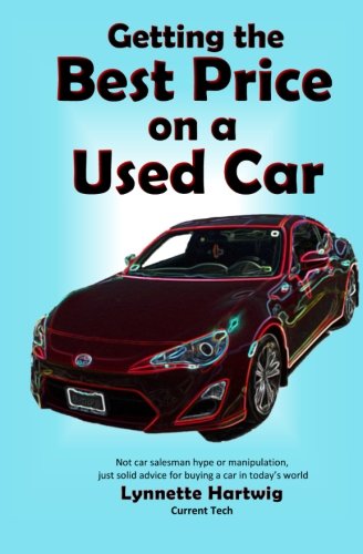 Getting the Best Price on a Used Car